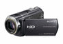 HDR-CX505 Videocamera