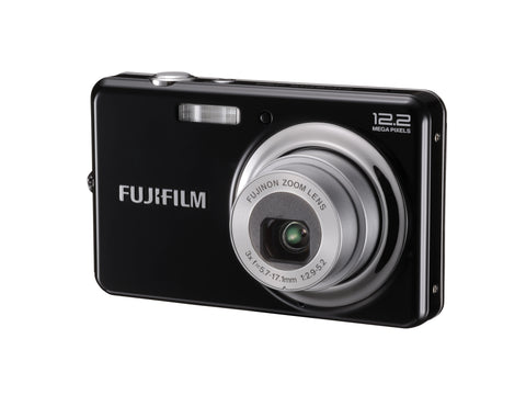 Fujifilm FinePix J27 - Compact Camera