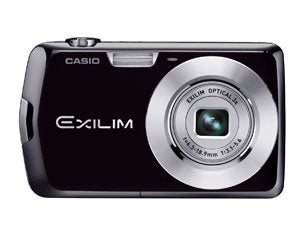 Casio Exilim EX-Z2 - Compact Camera