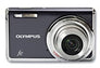 FE-5020 - Compact Camera