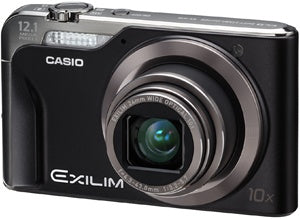 Casio Exilim EX-Z280 - Compact Camera