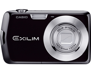 Casio Exilim EX-Z115 - Compact Camera