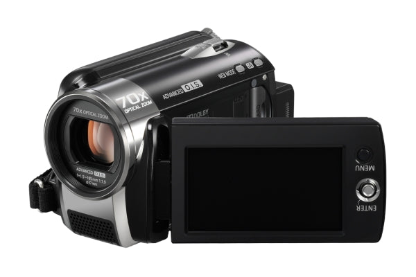 Panasonic SDR-H90 Videocamera
