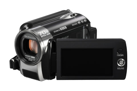 Panasonic SDR-H90 Videocamera