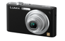 Lumix DMC-FS4 - Compact Camera