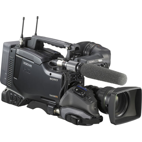 Sony PDW-700 Videocamera