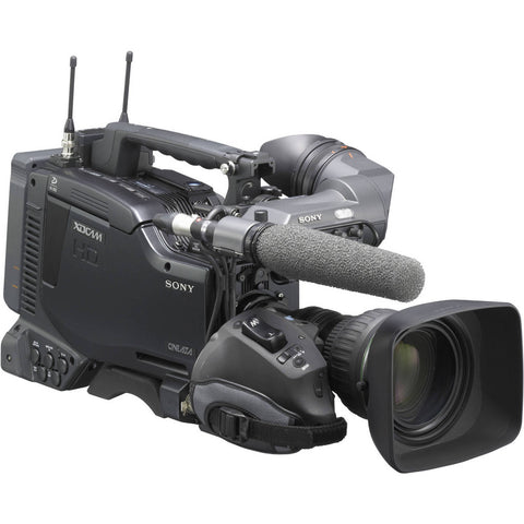 Sony PDW-F800 Videocamera
