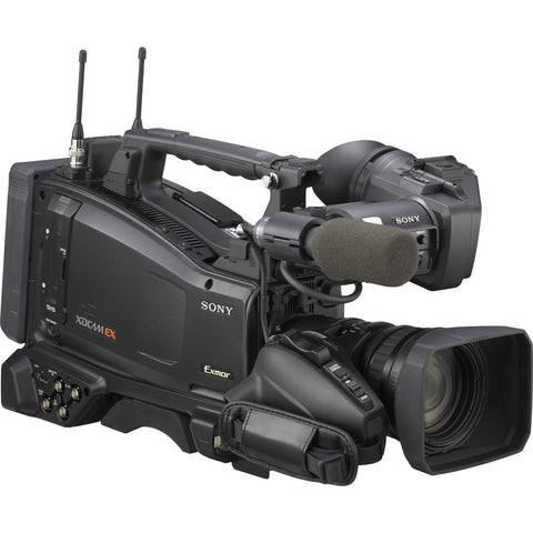 Sony PMW-350 Videocamera