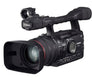 XH A1 Videocamera