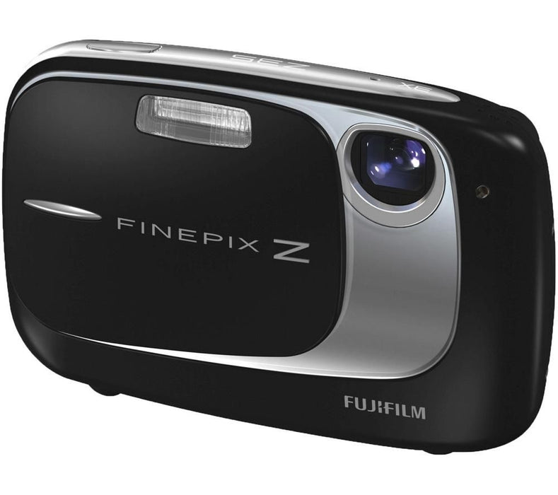 FinePix Z35 - Compact Camera