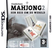 Eindeloos Mahjong 2: Een Reis om de Wereld