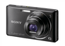 Cyber-shot DSC-W380 - Compact Camera