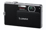 Lumix DMC-FP3 - Compact Camera