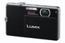 Lumix DMC-FP2 - Compact Camera