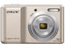 Cyber-shot DSC-S2000 - Compact Camera