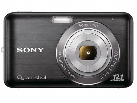 Sony Cyber-shot DSC-W310 - Compact Camera