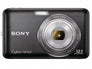 Cyber-shot DSC-W310 - Compact Camera
