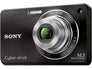 Cyber-shot DSC-W360 - Compact Camera