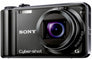 Cyber-shot DSC-HX5V - Compact Camera