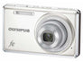 FE-4030 - Compact Camera