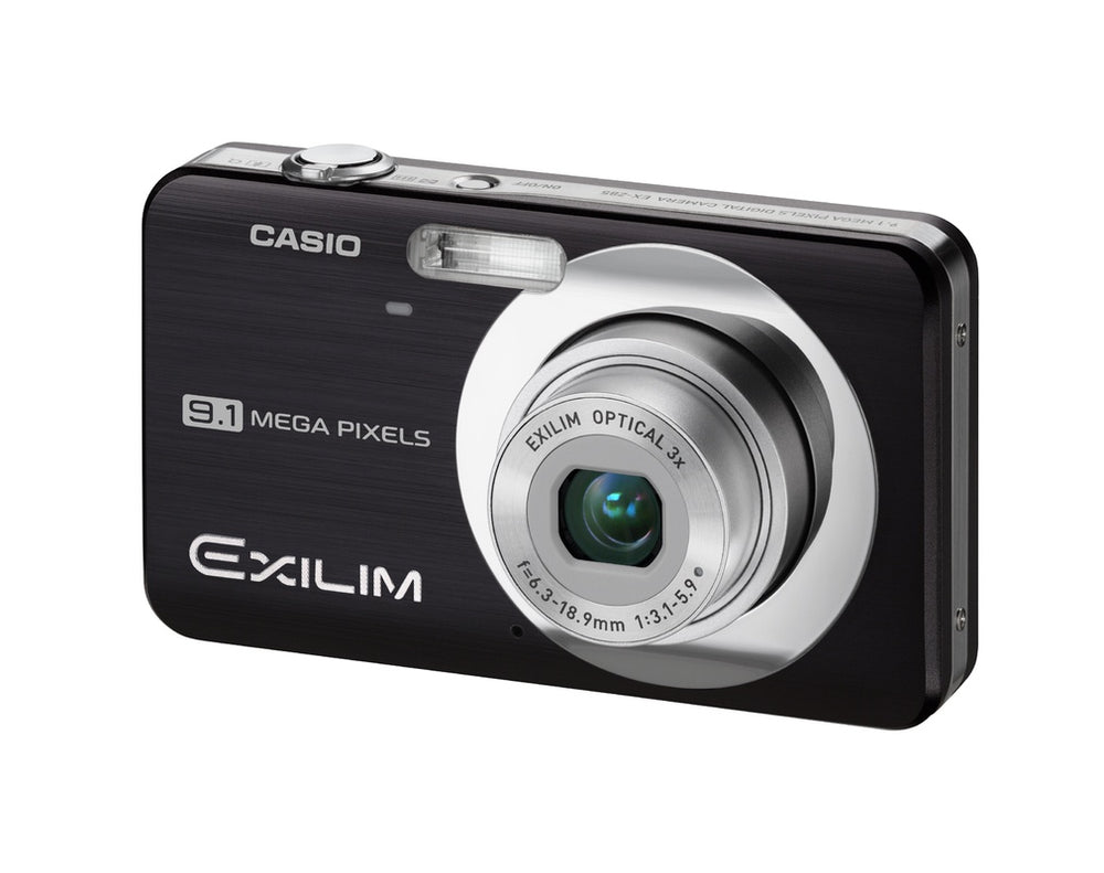 Casio Exilim EX-Z85 - Compact Camera