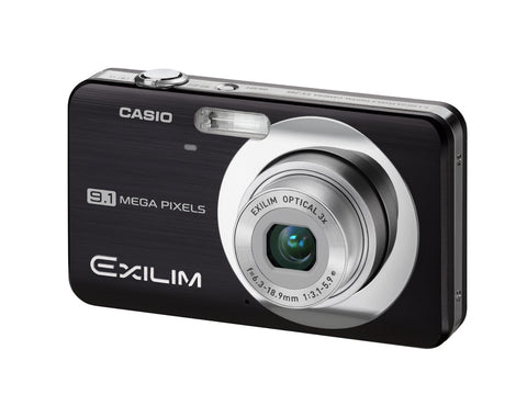 Casio Exilim EX-Z85 - Compact Camera