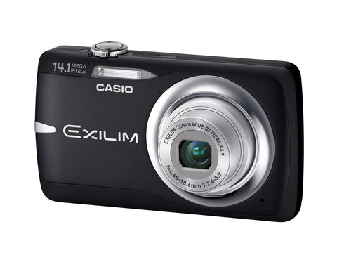 Casio Exilim EX-Z550 - Compact Camera