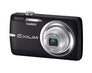 Exilim EX-Z550 - Compact Camera
