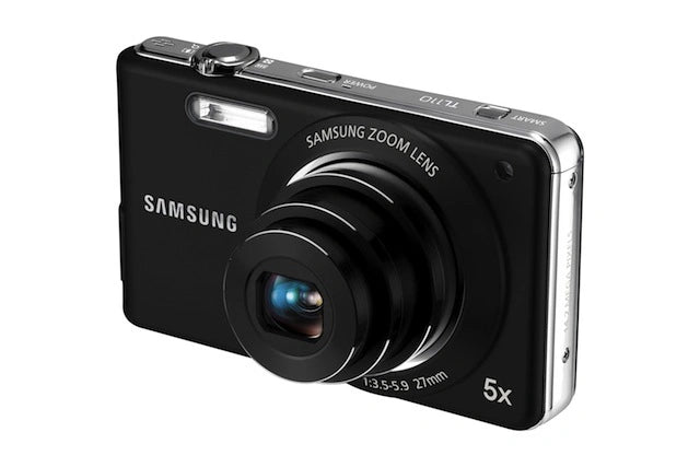 Samsung ST70 - Compact Camera