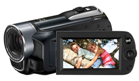 Canon LEGRIA HF R16 Videocamera