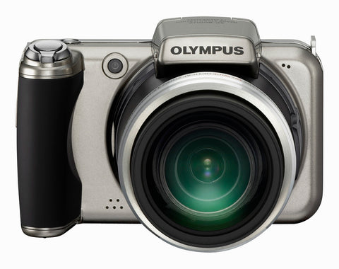 Olympus SP-800UZ Bridge Camera