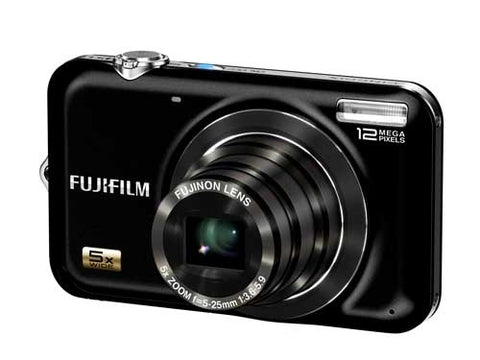 Fujifilm FinePix JX200 - Compact Camera