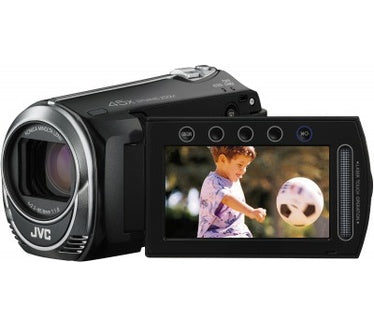 JVC GZ-MS230 Videocamera