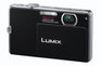 Lumix DMC-FP1 - Compact Camera