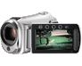 GZ-HM300 Videocamera