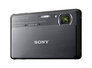 Cyber-shot DSC-TX9 - Compact Camera