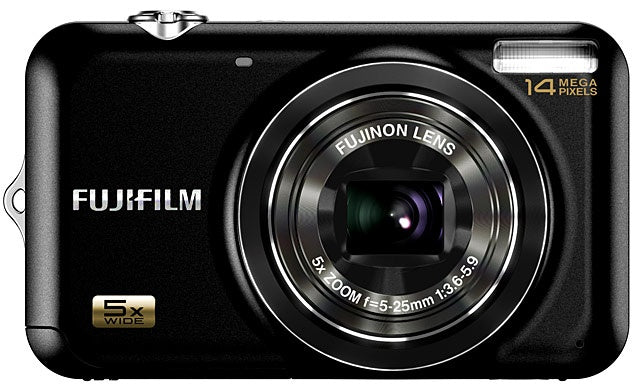 Fujifilm FinePix JX280 - Compact Camera