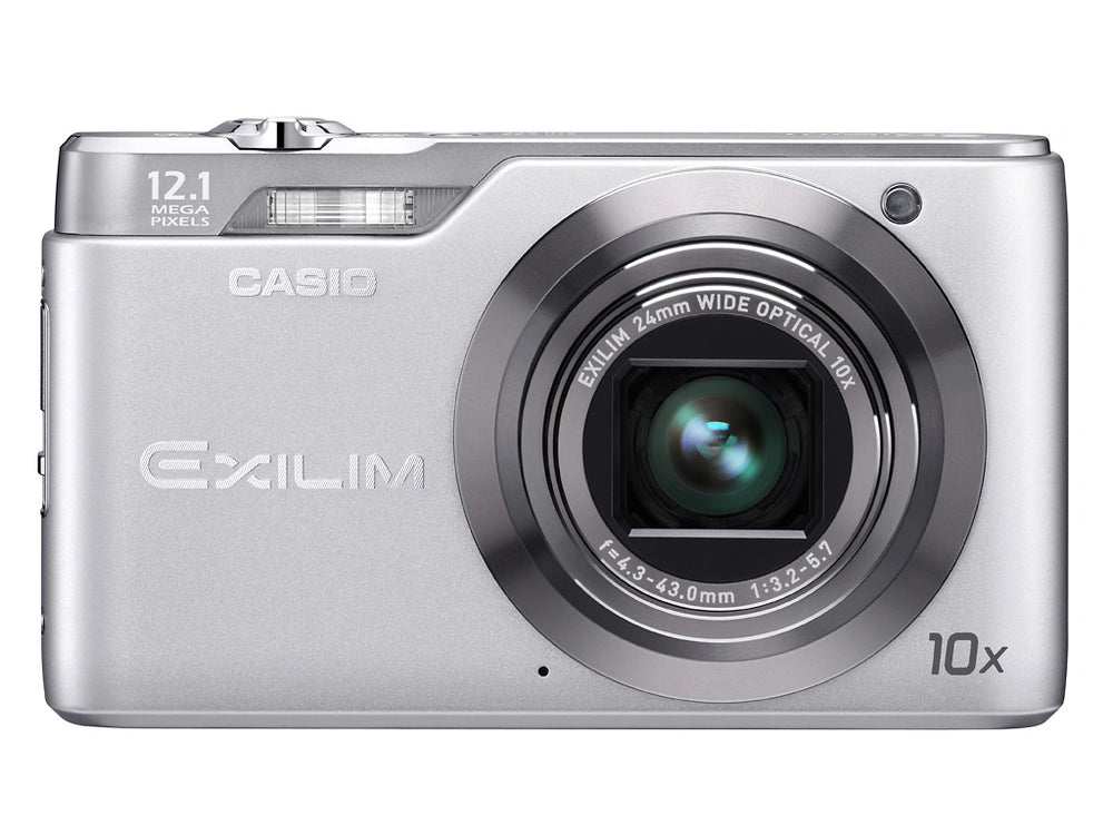 Casio Exilim EX-H5 - Compact Camera