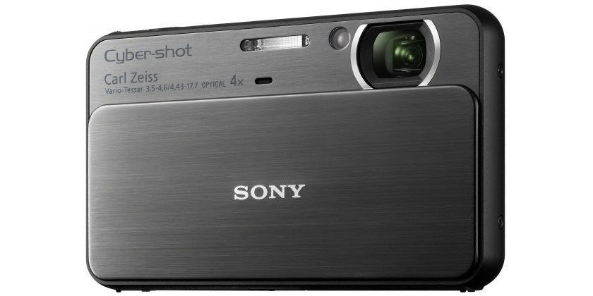 Sony Cyber-shot DSC-T99 - Compact Camera