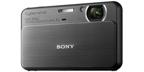 Sony Cyber-shot DSC-T99 - Compact Camera