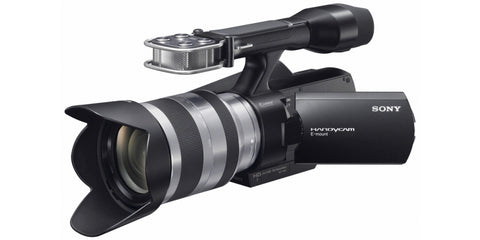 Sony HXR-MC88 Videocamera