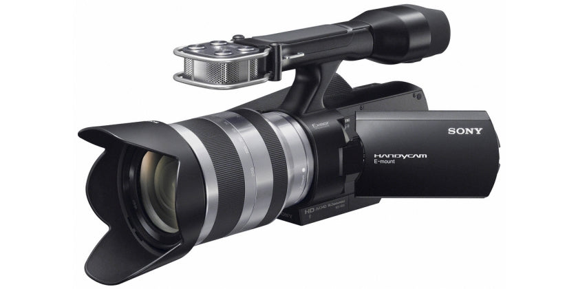 HXR-MC88 Videocamera