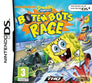 SpongeBob's Boating Bash
