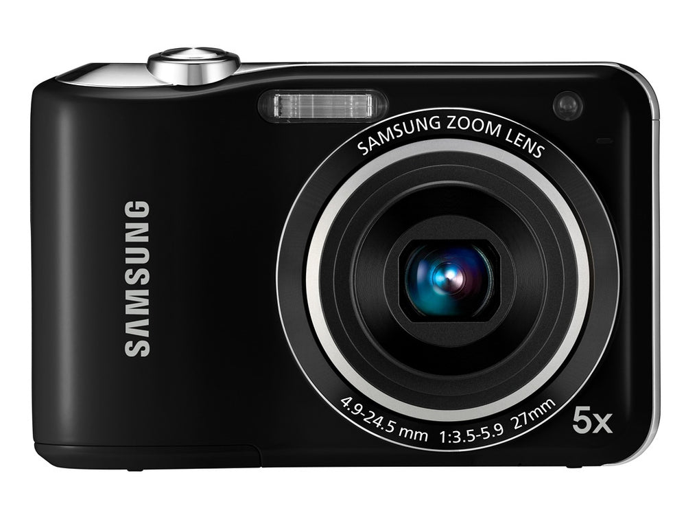 Samsung ES30 - Compact Camera