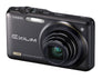 Exilim EX-ZR10 - Compact Camera