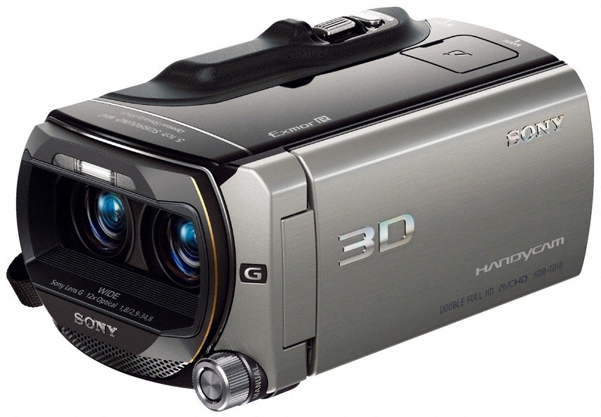 HDR-FX1000 Videocamera