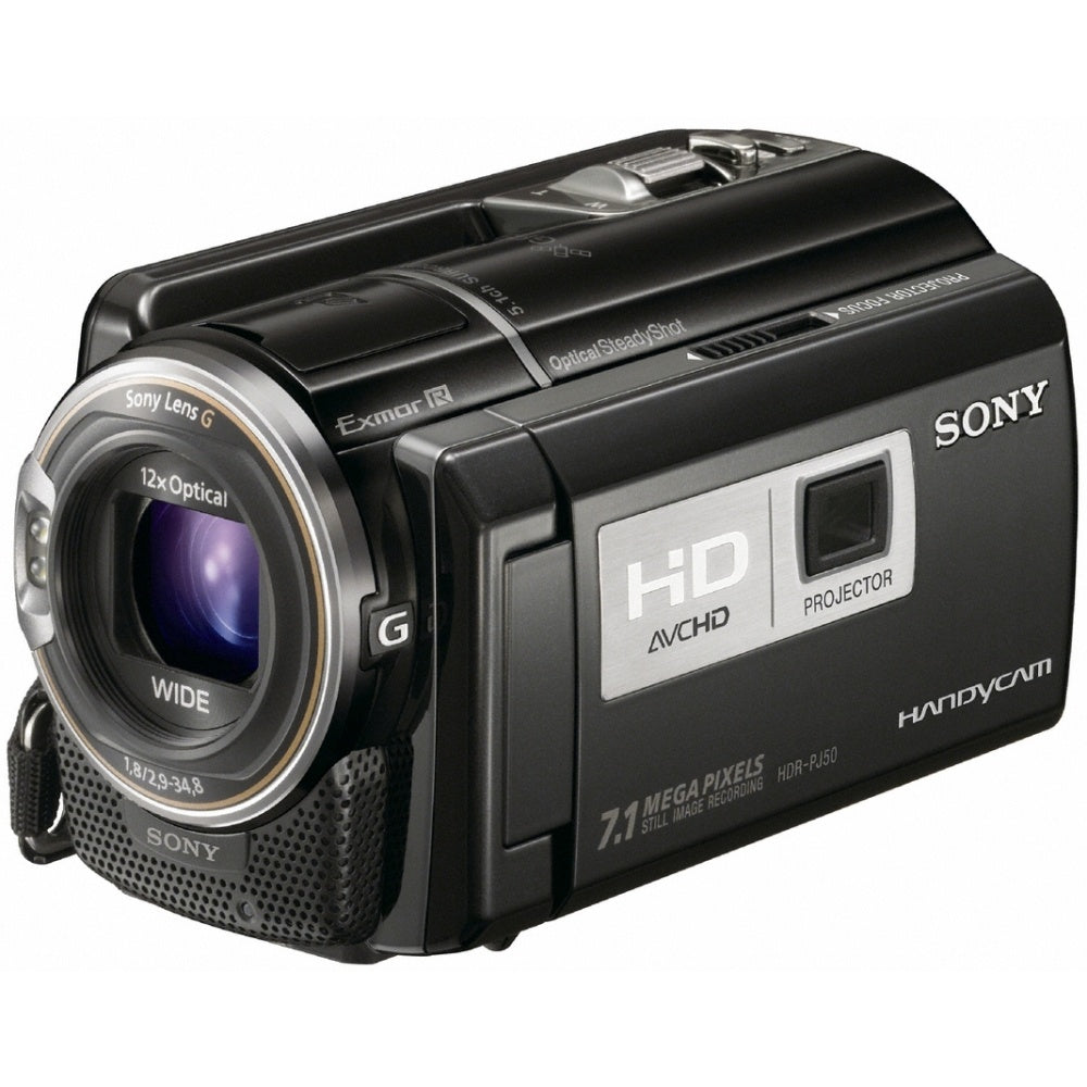 Sony HDR-PJ30V Videocamera