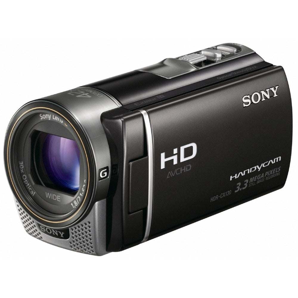 Sony HDR-CX115 Videocamera