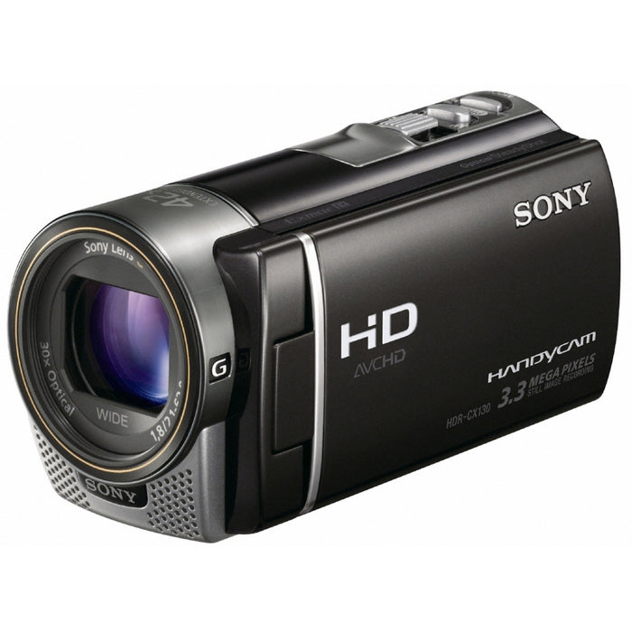 HDR-CX115 Videocamera