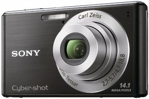 Sony Cyber-shot DSC-W530 - Compact Camera